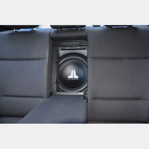 BMW E92 CUSTOM FIT SUBWOOFER TYPE 2