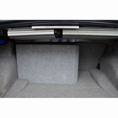 BMW E92 CUSTOM FIT SUBWOOFER TYPE 2