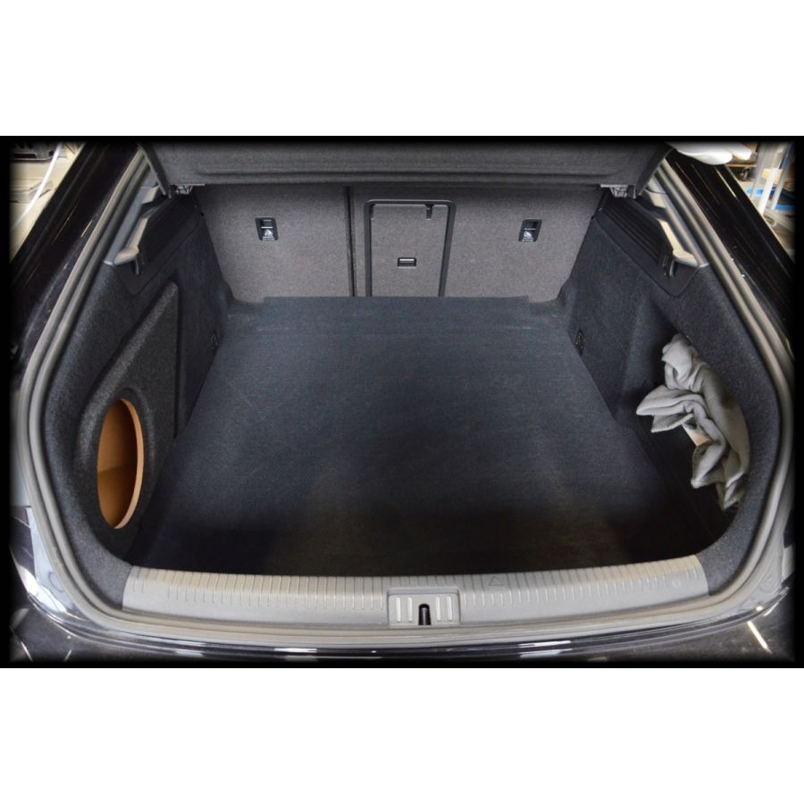 VW ARTEON WAGON CUSTOM FIT SUBWOOFER