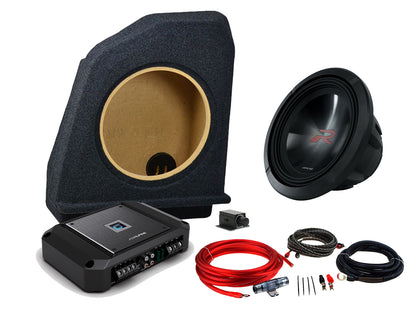 BMW F11 CUSTOM FIT SUBWOOFER